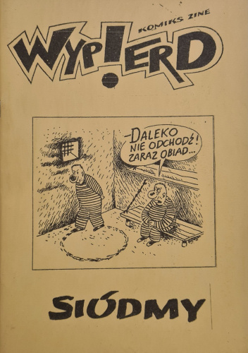 Wypierd #7 (SIÓDMY)