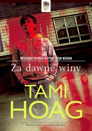 Za dawne winy