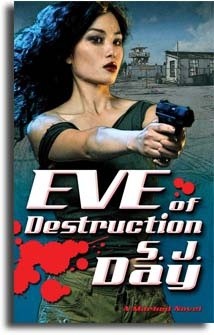 Eve of Destruction