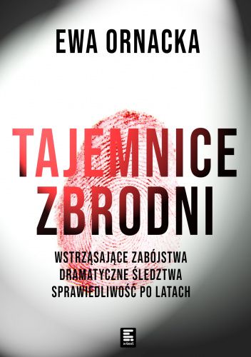 Tajemnice zbrodni
