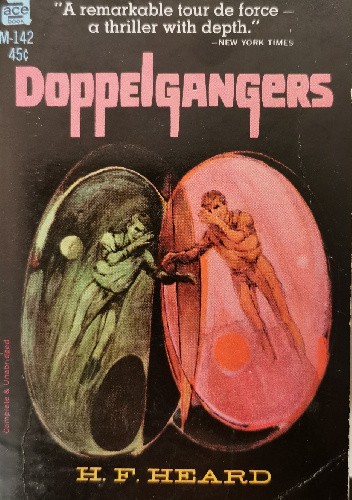 Doppelgangers