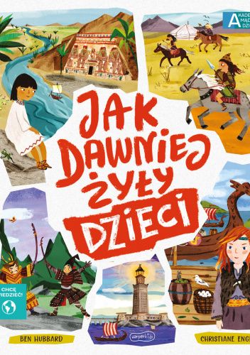 Jak dawniej żyły dzieci