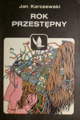 Rok przestępny