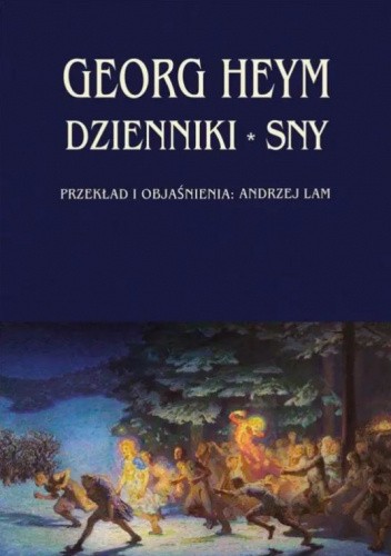 Dzienniki. Sny