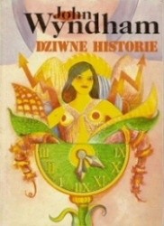 Dziwne historie