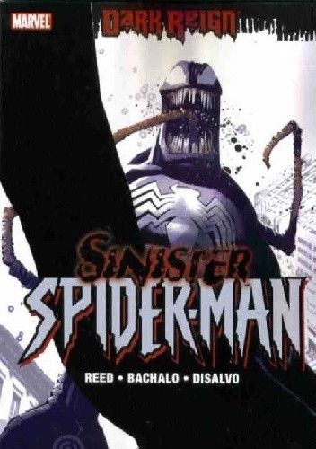 Dark Reign: The Sinister Spider-Man