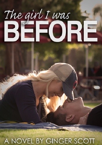 The Girl I Was Before