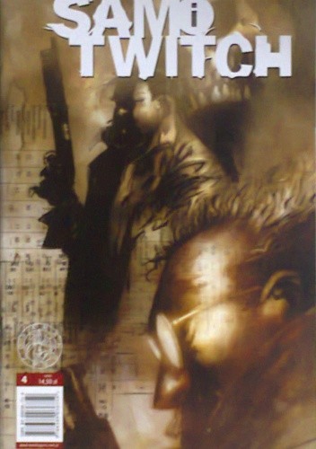 Sam i Twitch: Udaku, cz.4