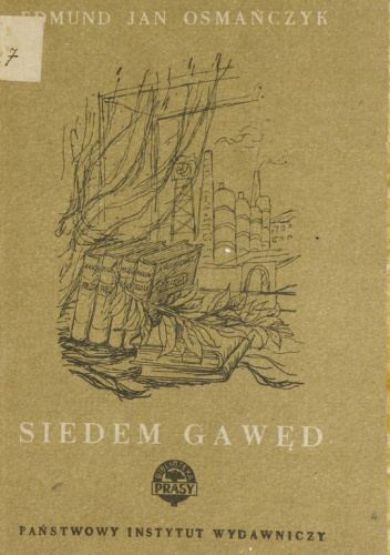 Siedem gawęd