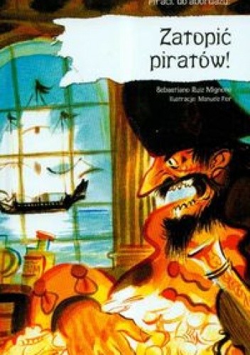 Zatopić piratów!