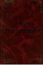 Xięga przepowiedni
