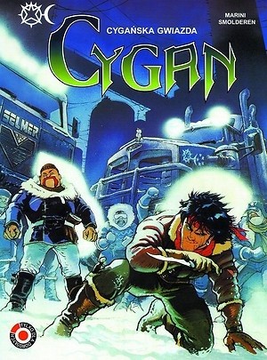 Cygan: Cygańska gwiazda