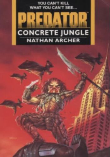 Predator: Concrete Jungle