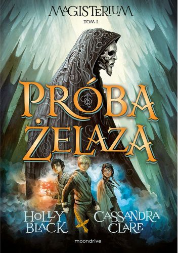 Próba żelaza