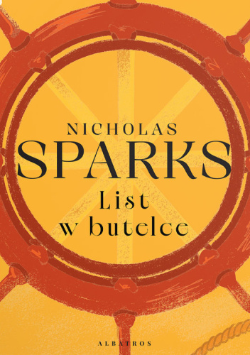 List w butelce