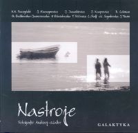 Nastroje