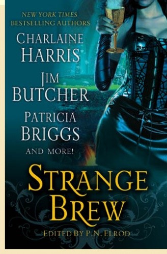 Strange Brew