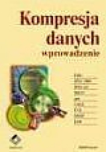 Kompresja danych. Wprowadzenie