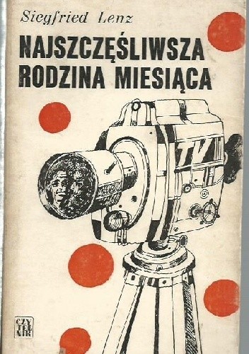 Najszczęśliwsza rodzina miesiąca i inne opowiadania