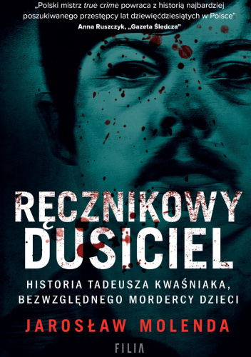 Ręcznikowy dusiciel