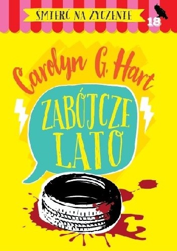 Zabójcze lato