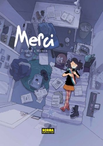 Merci