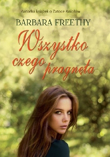 Wszystko czego pragnęła