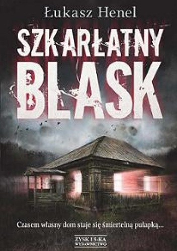 Szkarłatny blask