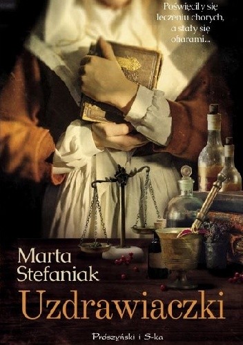 Uzdrawiaczki