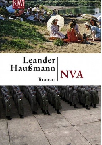 NVA: Roman