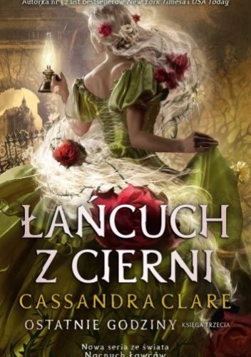Łańcuch z cierni