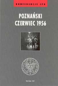 Poznański Czerwiec 1956