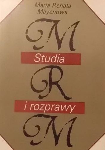 Studia i rozprawy