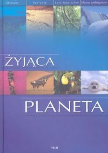 Żyjąca planeta
