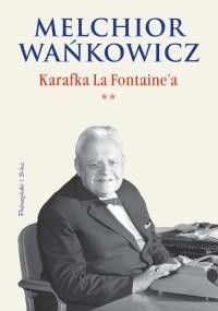 Karafka La Fontaine'a. Tom 2