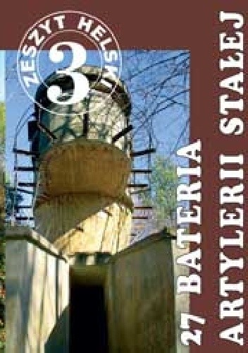 27 bateria artylerii stałej w Helu