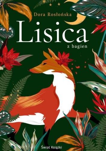 Lisica z bagien
