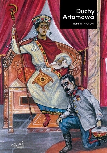 Duchy Arłamowa