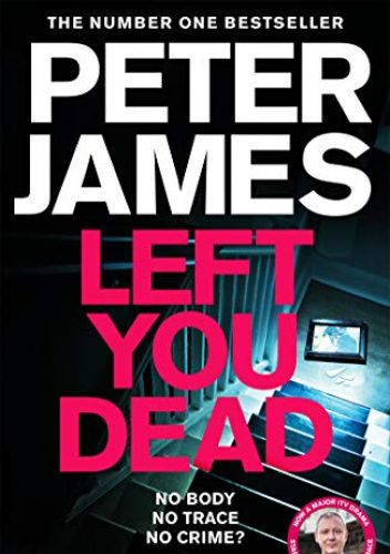Left You Dead