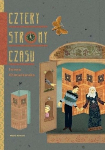 Cztery strony czasu