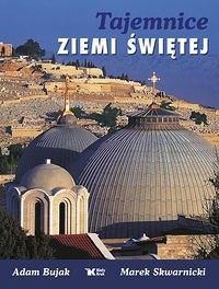 Tajemnice ziemi świętej