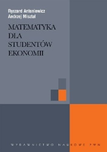 Matematyka dla studentów ekonomii