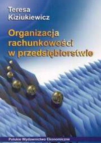 Organizacja rachunkowości w przedsiębiorstwie