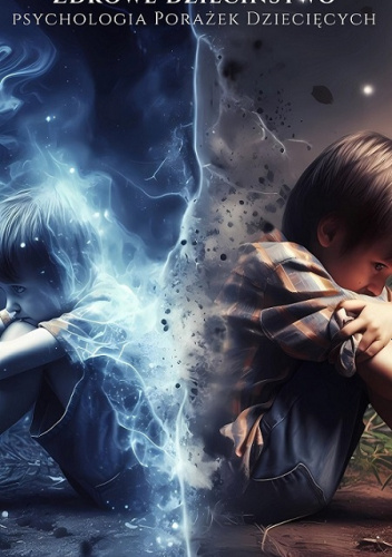 Zdrowe dzieciństwo: psychologia porażek dziecięcych