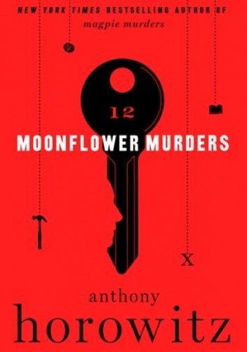Moonflower Murders