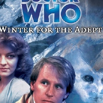 Doctor Who: Winter for the Adept