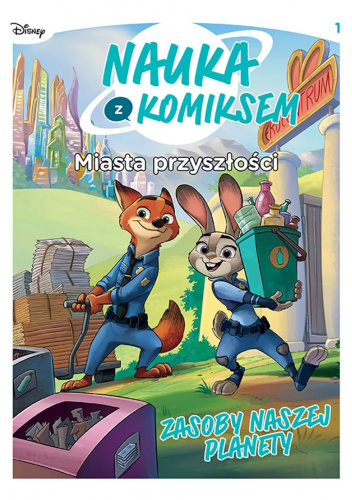 Zasoby naszej planety