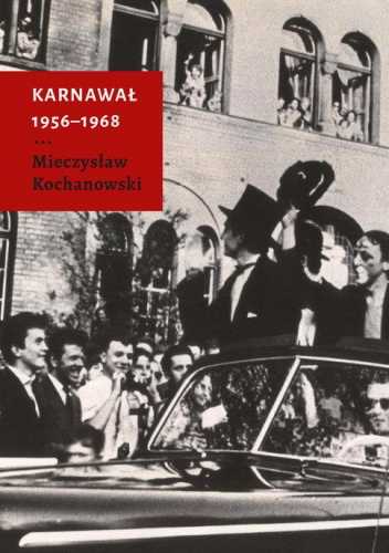 Karnawał 1956-1968