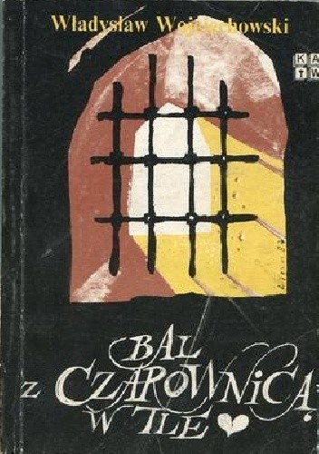 Bal z czarownicą w tle