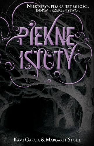 Piękne istoty